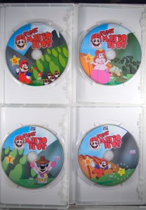 Super Mario Bros. (coffret DVD 2) (06)